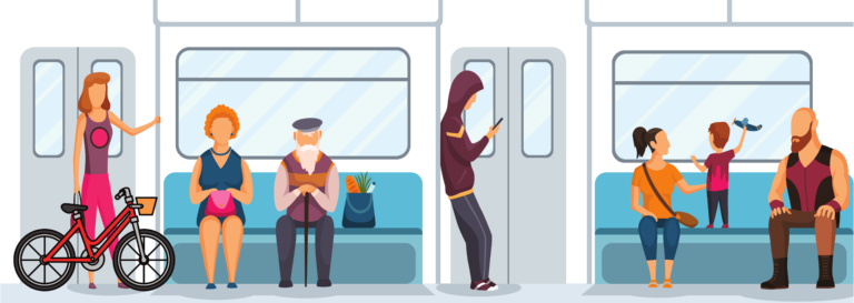 PRÓRROGA DESCUENTOS TRANSPORTE PÚBLICO HASTA EL 30 DE JUNIO DE 2025