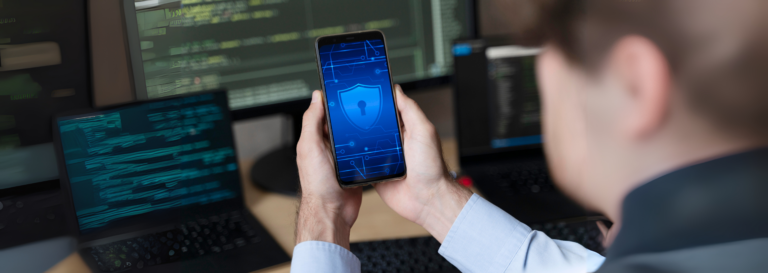 CIBERSEGURIDAD EN EL MÓVIL