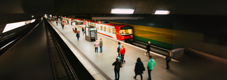 NUEVOS DESCUENTOS TRANSPORTE PÚBLICO