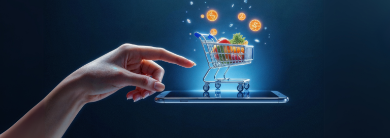 HERRAMIENTAS INNOVADORAS PARA COMPRAS ONLINE