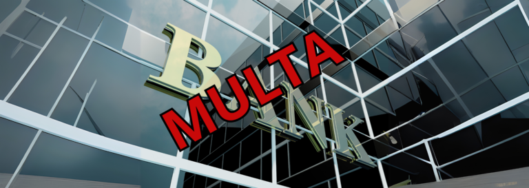 MULTA A DEUTSCHE BANK POR FALTA DE TRANSPARENCIA