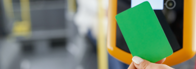 AFECTADOS DANA: TARJETA DE TRANSPORTE GRATUITA