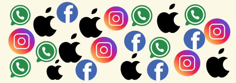 META Y APPLE: ¡A PAGAR!