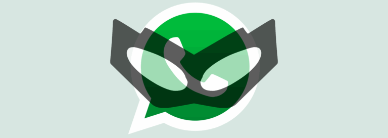¡CUIDADO! NUEVA ESTAFA: SIN WHATSAPP NI DINERO