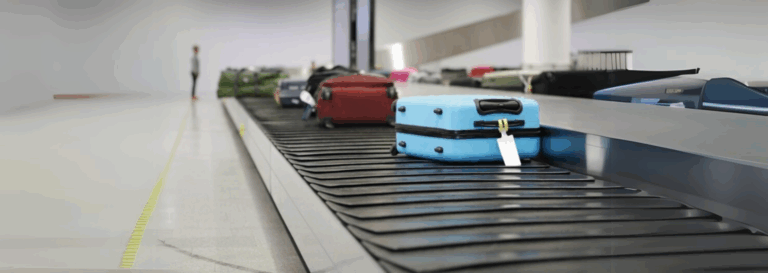 Si viajas no recargues