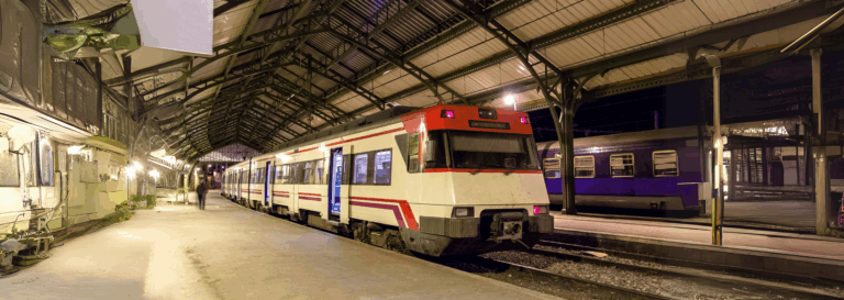 Adiós al Bono Gratuito de RENFE