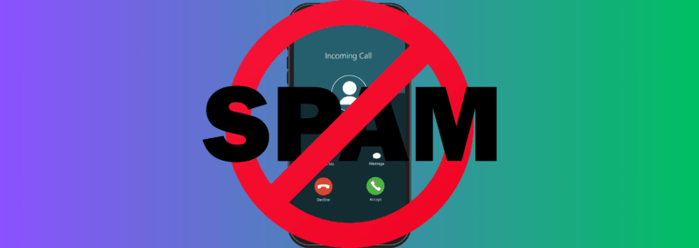 Las llamadas de SPAM tendrán que ser identificadas