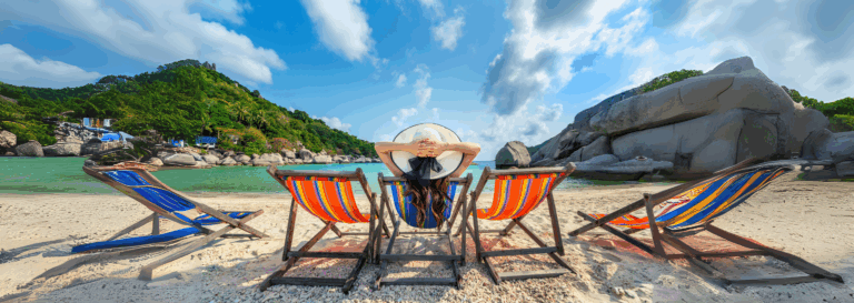 Consejos y Recomendaciones para Viajar Seguro este Verano