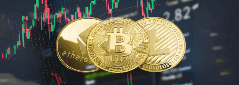 CUIDADO CON LAS INVERSIONES EN CRIPTOACTIVOS
