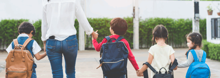 Consejos para evitar el Endeudamiento en la Vuelta al Cole