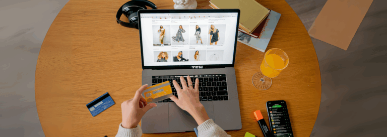 Consejos en compras online para evitar estafas