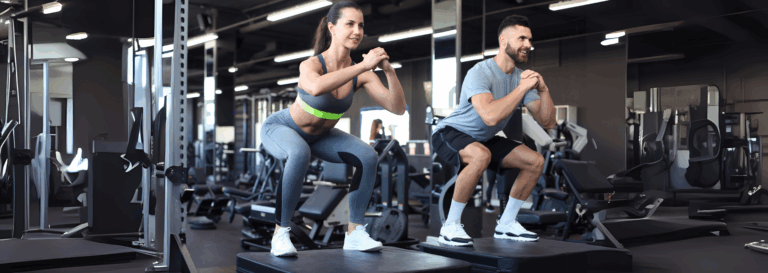 Anomalías en algunos Gimnasios y centros Fitness