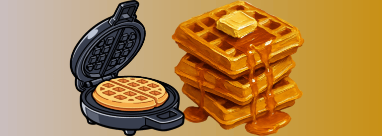 Alerta Sanitaria: Gofres Belgas