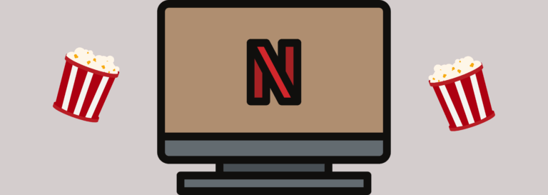 CUIDADO CON LA ESTAFA NETFLIX