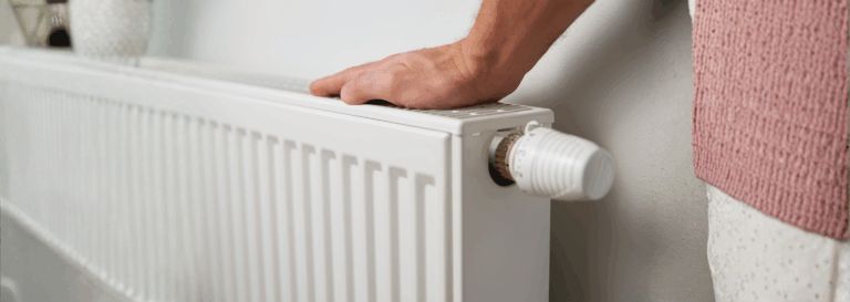 AFECTADOS DANA: AYUDA BONO TÉRMICO