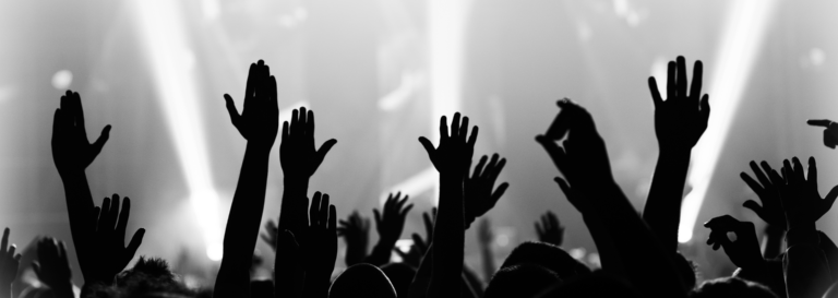 Concierto BTS Madrid: Venta a Ciegas