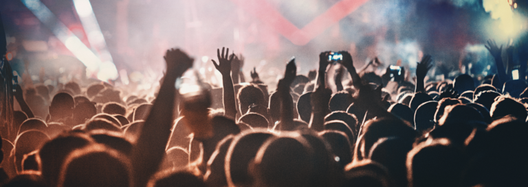 Entradas de Conciertos: Lo que debes saber