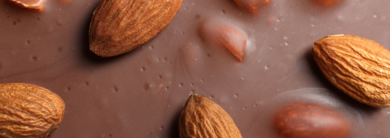 Alerta Alimentaria Chocolate