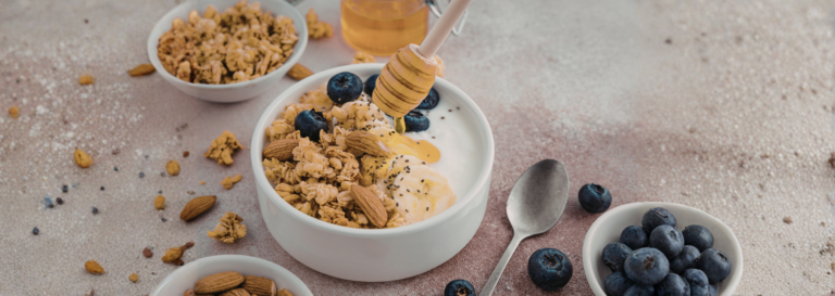 Alerta Alimentaria: Yogur