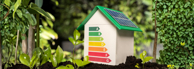 Certificado energético en viviendas