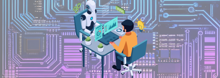 Entre algoritmos y conciencia: comparando la inteligencia artificial con la humana.
