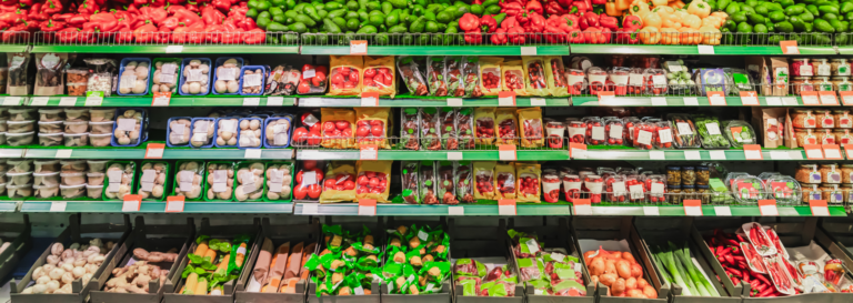 Supermercados. Mismo precio, menos producto