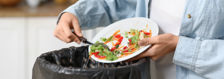 Ley 1/2025 del 1 de abril, sobre Desperdicios Alimentarios ya es obligatoria