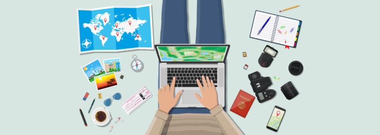 Hackeo a Booking, ¿qué hacer si eres afectado/a?