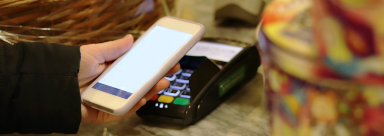 Bizum llega a las tiendas físicas