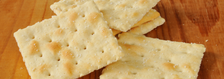 Alerta Alimentaria por Galletas