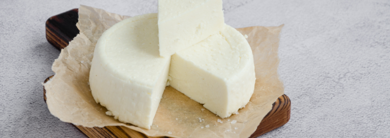 Alerta Alimentaria por Queso Fresco