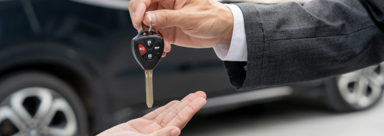 Alquiler de coches en vacaciones: claves para evitar problemas y cargos sorpresa
