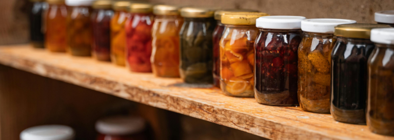 Alerta Alimentaria en varios productos