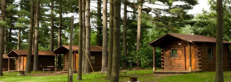 ¿Te vas a un camping este verano? Que no te la cuelen