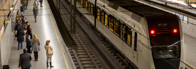Huelga en Metrovalencia y TRAM d’Alacant: consulta las fechas y planifica tus desplazamientos