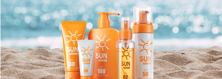 ¿Cómo elegir una buena crema solar? Las claves para proteger tu piel… y también tus derechos como persona consumidora.