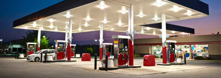 ¿Tu gasolinera infla los precios?