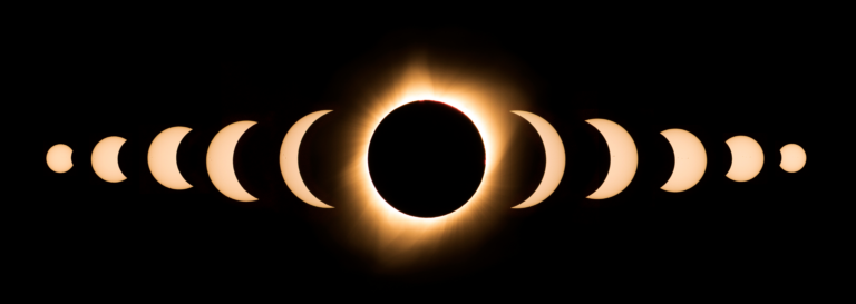 Eclipse solar 12 de agosto. ¿Qué debes tener en cuenta?