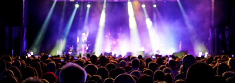 ¿Qué hacer si cancelan un concierto o festival?