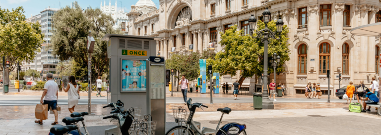 La Generalitat prorroga los descuentos en el transporte público hasta el 31 de diciembre de 2026