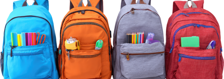 Afectados DANA: Nuevas ayudas para material escolar
