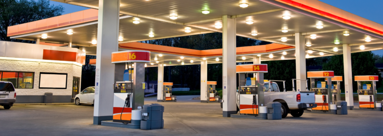 Sube la gasolina…¿pagaremos 2 veces por la subida del combustible?