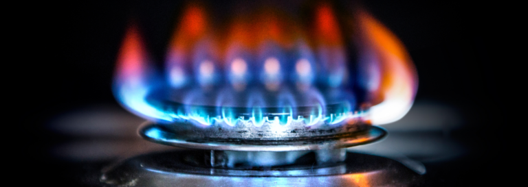 El gas se encarece: la revisión de octubre amenaza con elevar la factura de los hogares