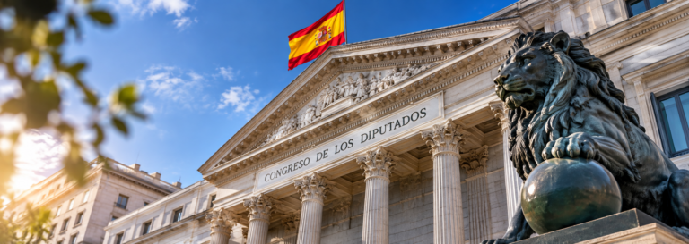 El Congreso deroga los dos reales decretos de vivienda
